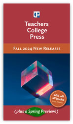 Seasonal catalog, Fall 2024