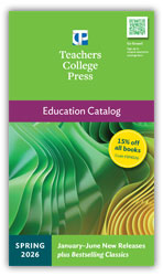 Spring catalog, January&ndash;June