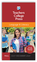 Language and Literacy, January–June 2021