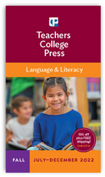 Language and Literacy, July–December 2022