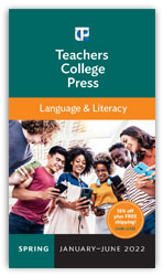 Language and Literacy, January–June 2022