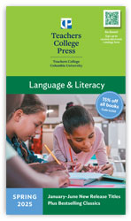 Language and Literacy, January–June 2025