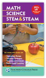 Math, Science, STEM, & STEAM, Spring/Summer 2019