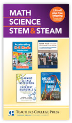 Math, Science, STEM, & STEAM, January–June 2023