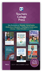 Multicultural Education, January–June 2021