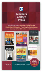 Multicultural Education, January–June 2022