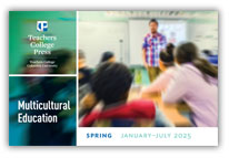 Multicultural Education, January–July 2025
