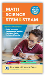 Math, Science, STEM, & STEAM, Spring/Summer 2019