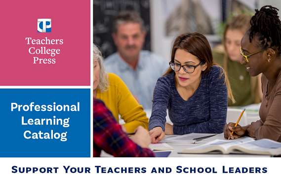 Professional Learning Catalog