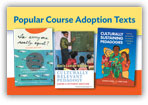 Postcard, Multicultural Education