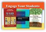 Postcard, Introduction to Teaching