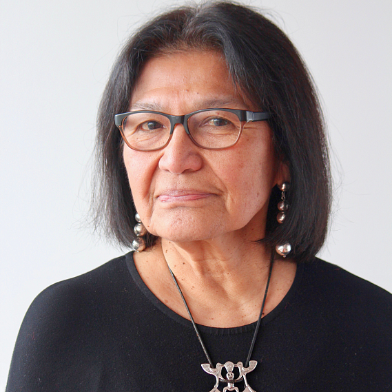 Aída Walqui