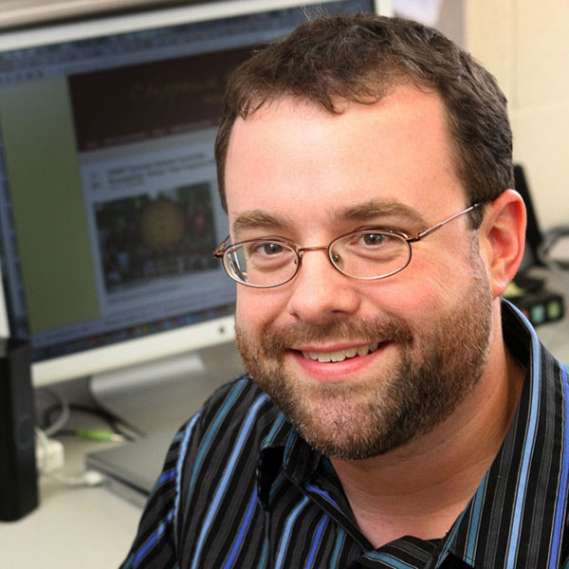 Troy Hicks