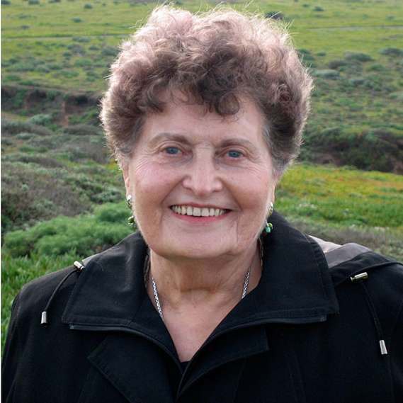 Thelma Harms