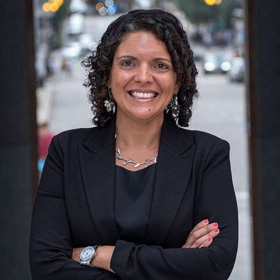 Mariana Souto-Manning