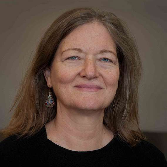 Celia Oyler