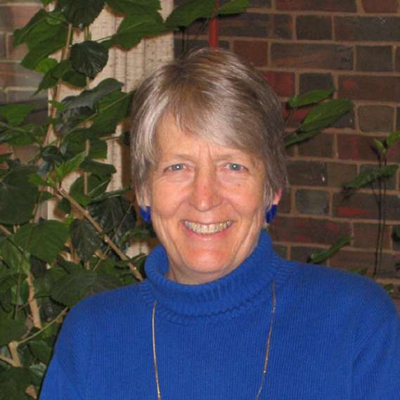 Patricia G. Ramsey