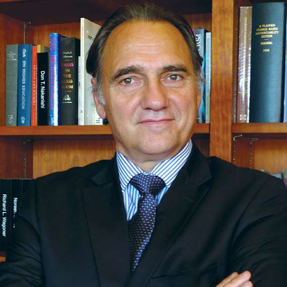 Carlos Alberto Torres