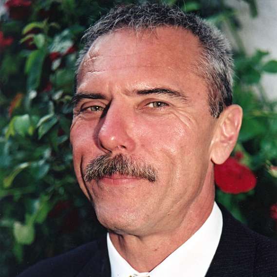 Alfonso J. Orsini