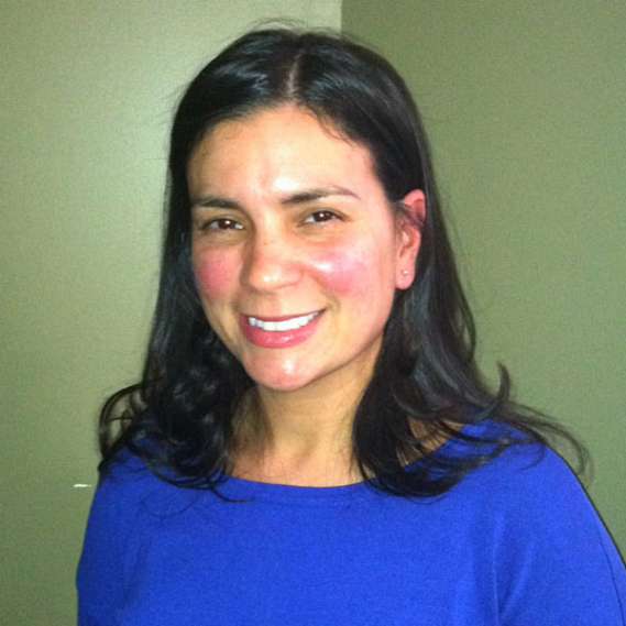 Jessica Martell