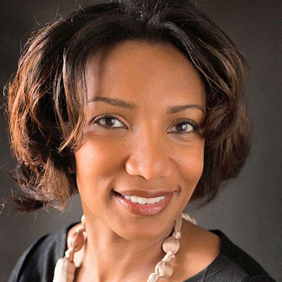 Yolanda J. Majors