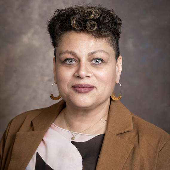 Ann M. Aviles