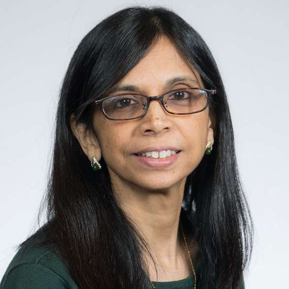 Srikala Naraian