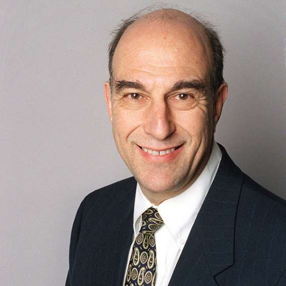 Richard Rothstein