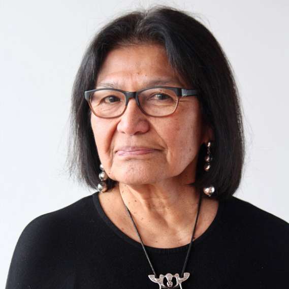 Aída Walqui