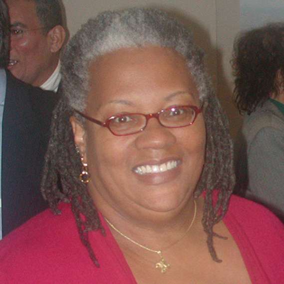 Renatta M. Cooper