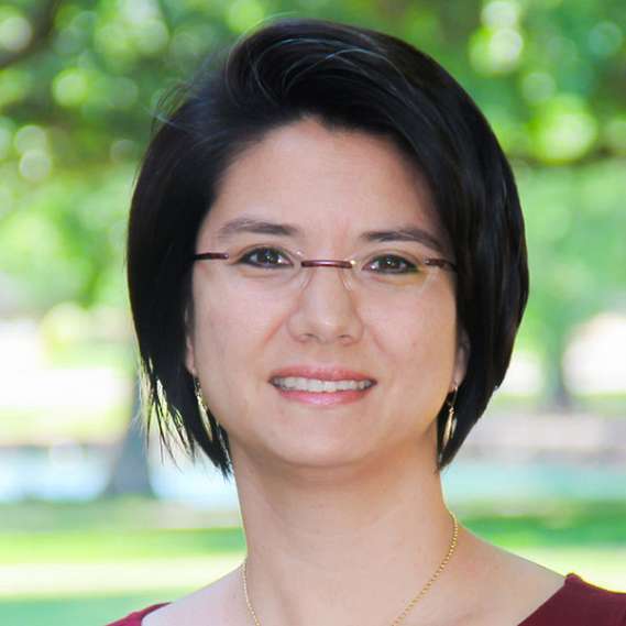 Jenn Yong Sanders