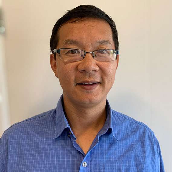 Xiaodi Zhou