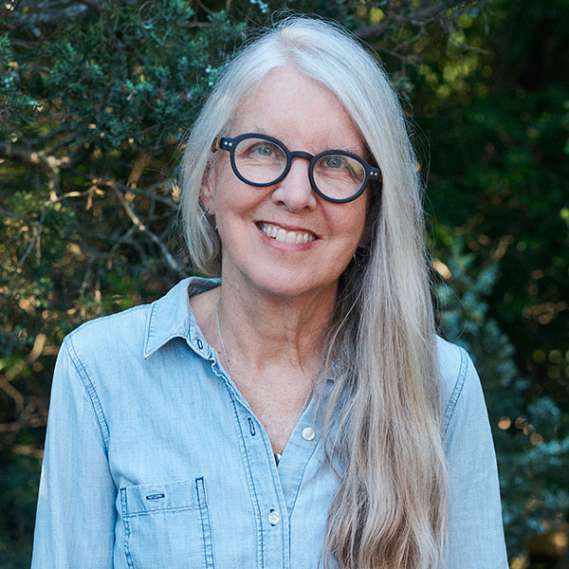Margaret Terry Orr