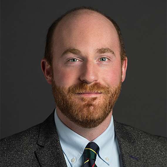 Andrew F. Miller