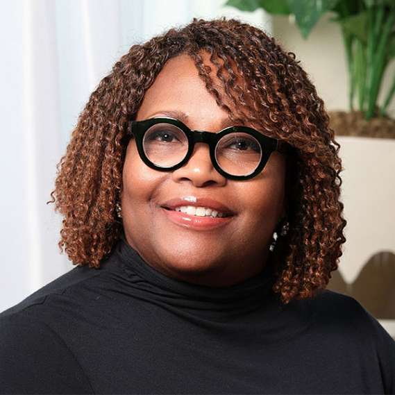 Raquel Farmer-Hinton