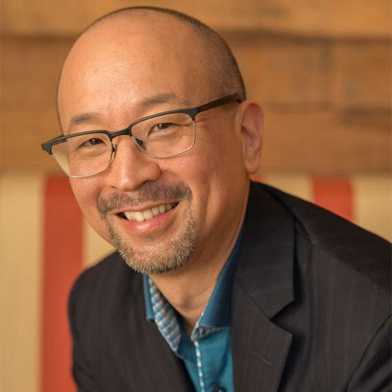 Kevin K. Kumashiro