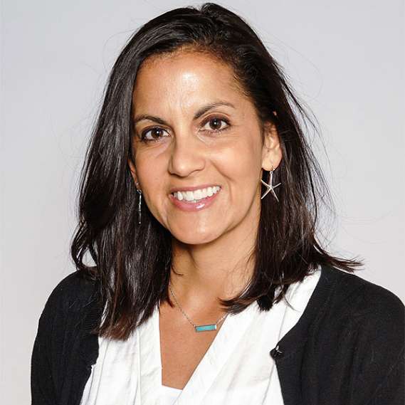 Christina M. Cassano