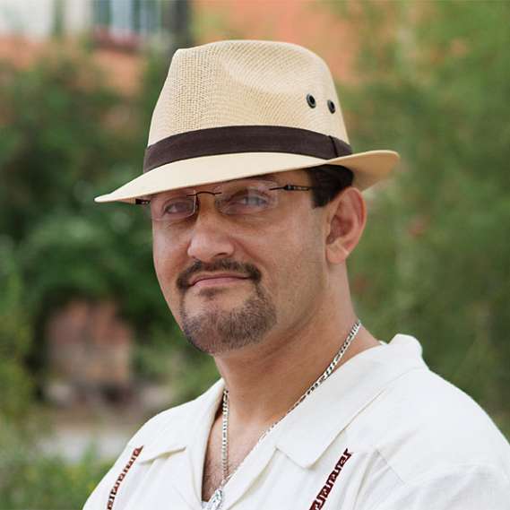 Nolan L. Cabrera