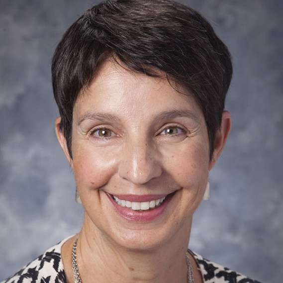 Jodi P. Weber