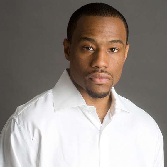 Marc Lamont Hill