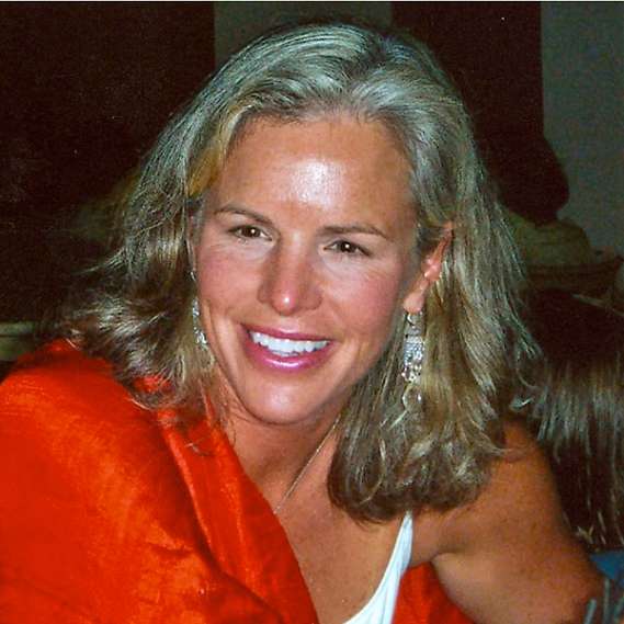 Kirsten Olson