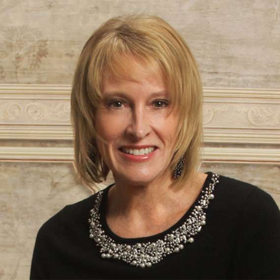 Susan R. Warren