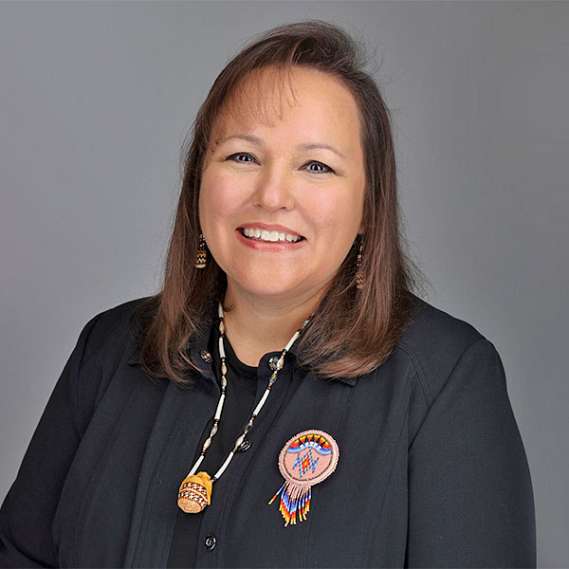 Angela M. Jaime