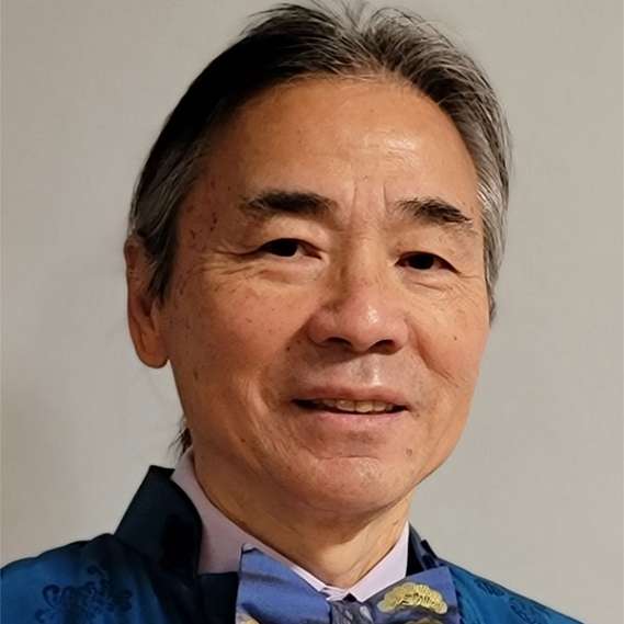 Edward K.S. Wang