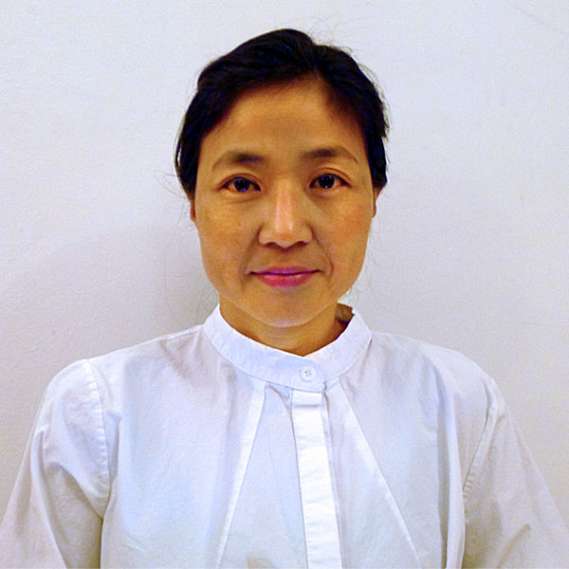 Yoo Kyung Chang