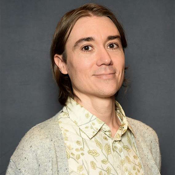 Nicholas Limerick
