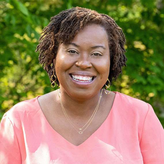 Chrystal A. George Mwangi