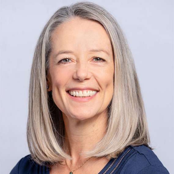 Megan Madigan Peercy