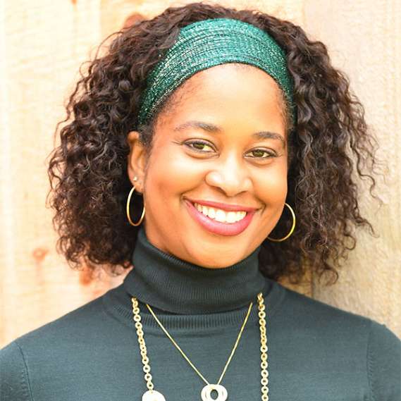 Stephanie M. Curenton