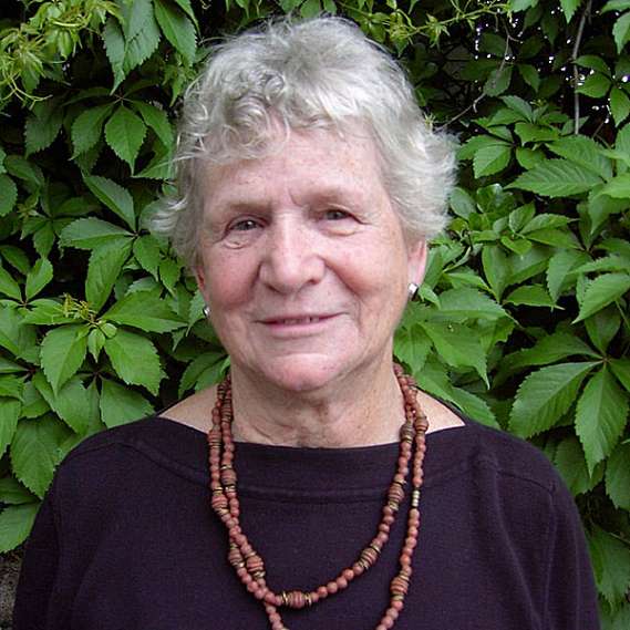 Deborah Meier